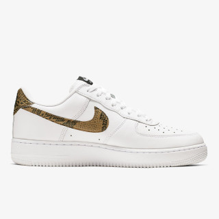 Nike Sneaker AIR FORCE 1 LOW RETRO PRM QS 