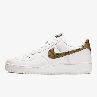 Nike Sneaker AIR FORCE 1 LOW RETRO PRM QS 