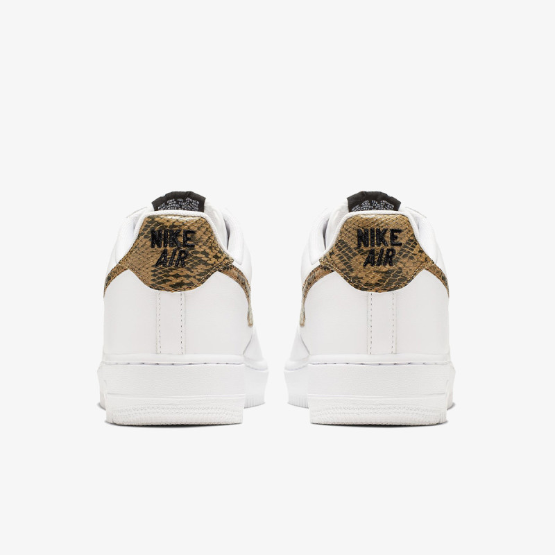 Nike Sneaker AIR FORCE 1 LOW RETRO PRM QS 