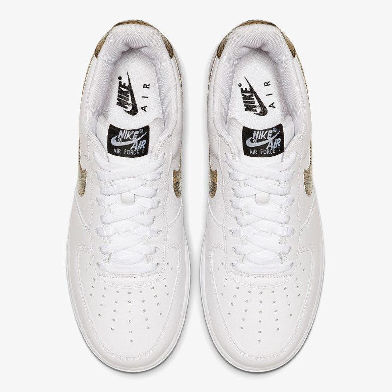 Nike Sneaker AIR FORCE 1 LOW RETRO PRM QS 
