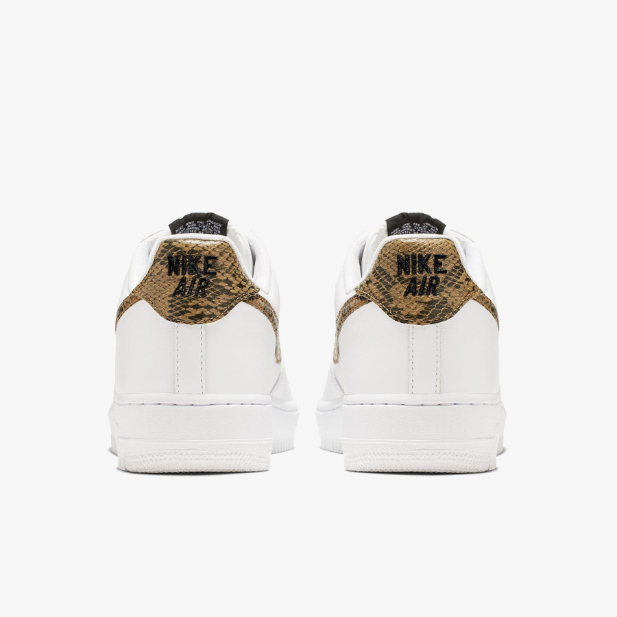 Nike Sneaker AIR FORCE 1 LOW RETRO PRM QS 