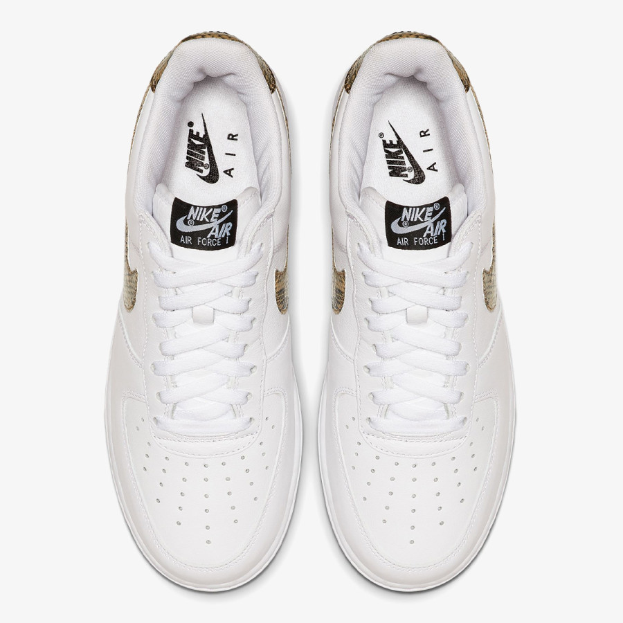 Nike Sneaker AIR FORCE 1 LOW RETRO PRM QS 