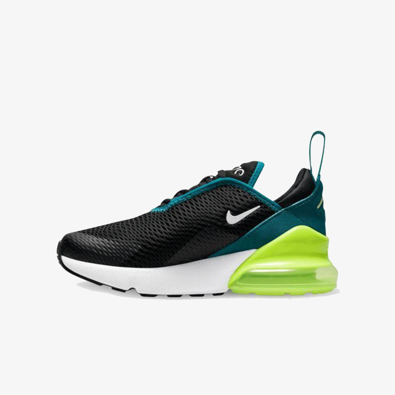 Nike Sneakerek AIR MAX 270 BP Buzz Sneakers Station Online shop