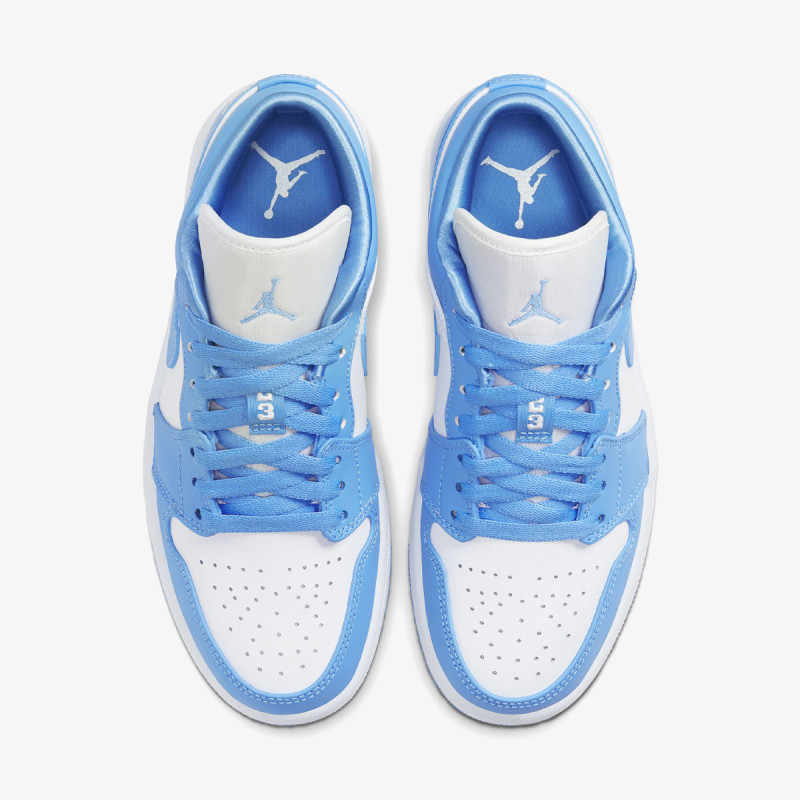 Nike Sneaker Air Jordan 1 Low 