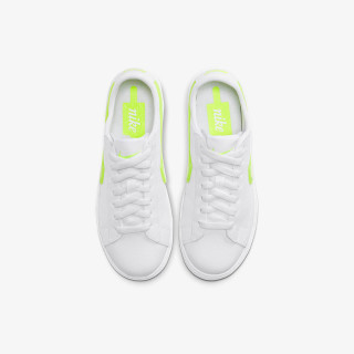 Nike Sneaker NIKE BLAZER LOW POP GG