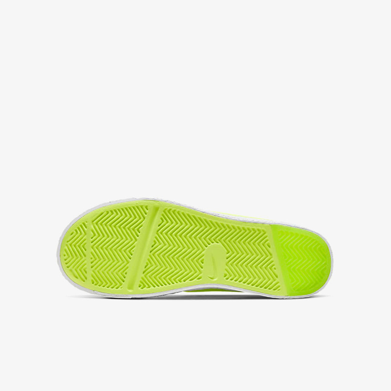 Nike Sneaker NIKE BLAZER LOW POP GG