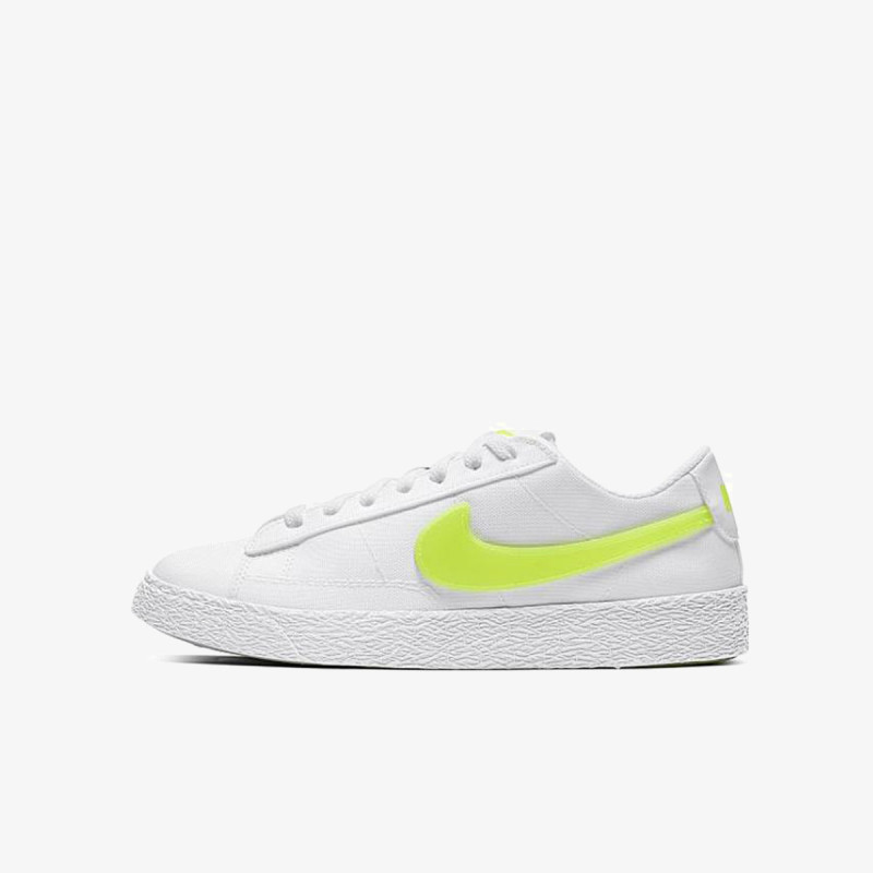 Nike Sneaker NIKE BLAZER LOW POP GG