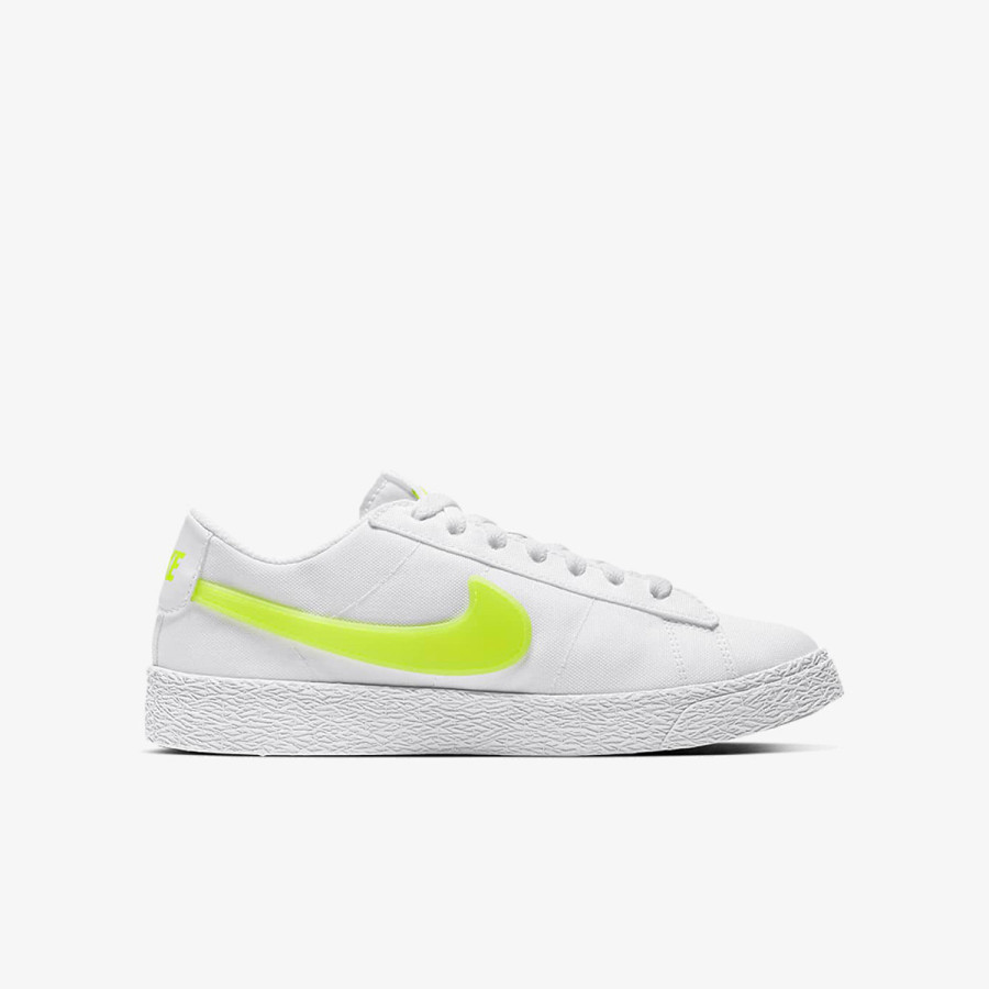 Nike Sneaker NIKE BLAZER LOW POP GG 