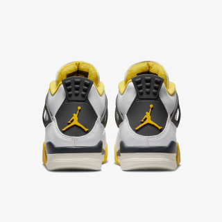 Nike Sneaker WMNS AIR JORDAN 4 RETRO 