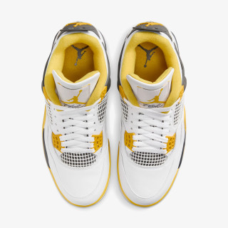 Nike Sneaker WMNS AIR JORDAN 4 RETRO 