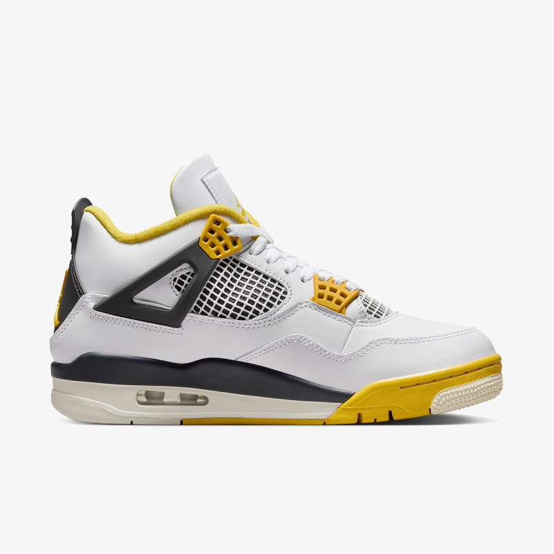 Nike Sneaker WMNS AIR JORDAN 4 RETRO 