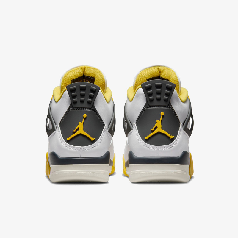 Nike Sneaker WMNS AIR JORDAN 4 RETRO 