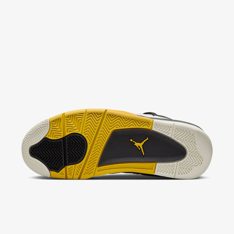 Nike Sneaker WMNS AIR JORDAN 4 RETRO 