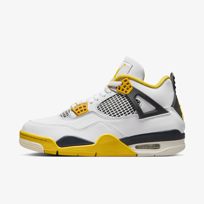 Nike Sneaker WMNS AIR JORDAN 4 RETRO 