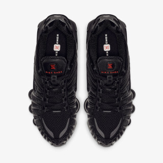 Nike Sneaker Shox TL 