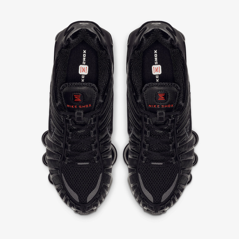 Nike Sneaker Shox TL 