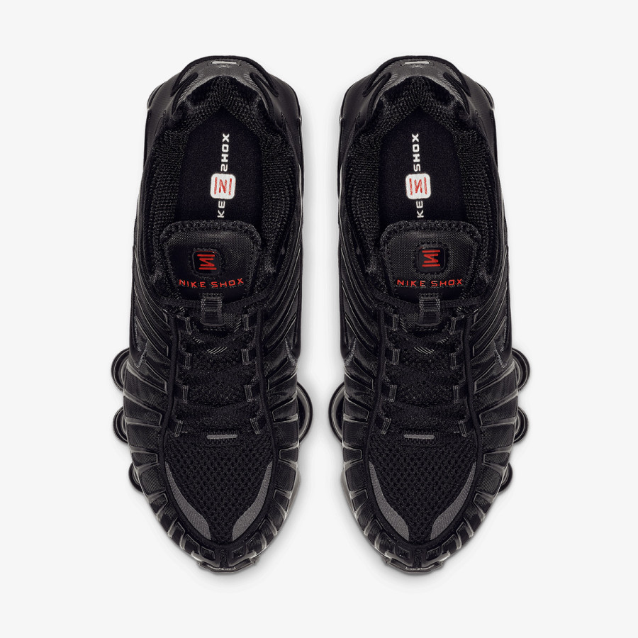Nike Sneaker Shox TL 