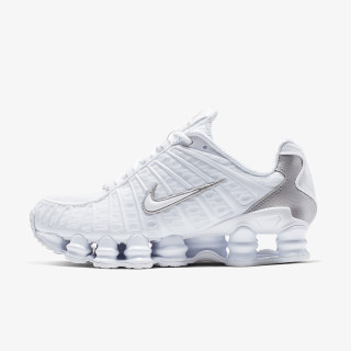 Nike Sneaker Shox TL 