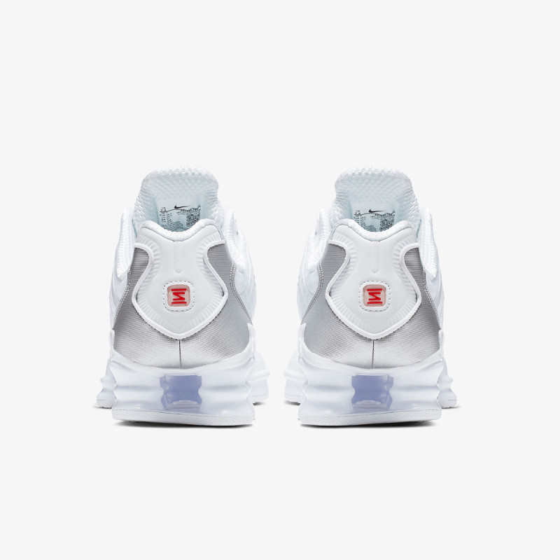 Nike Sneaker Shox TL 
