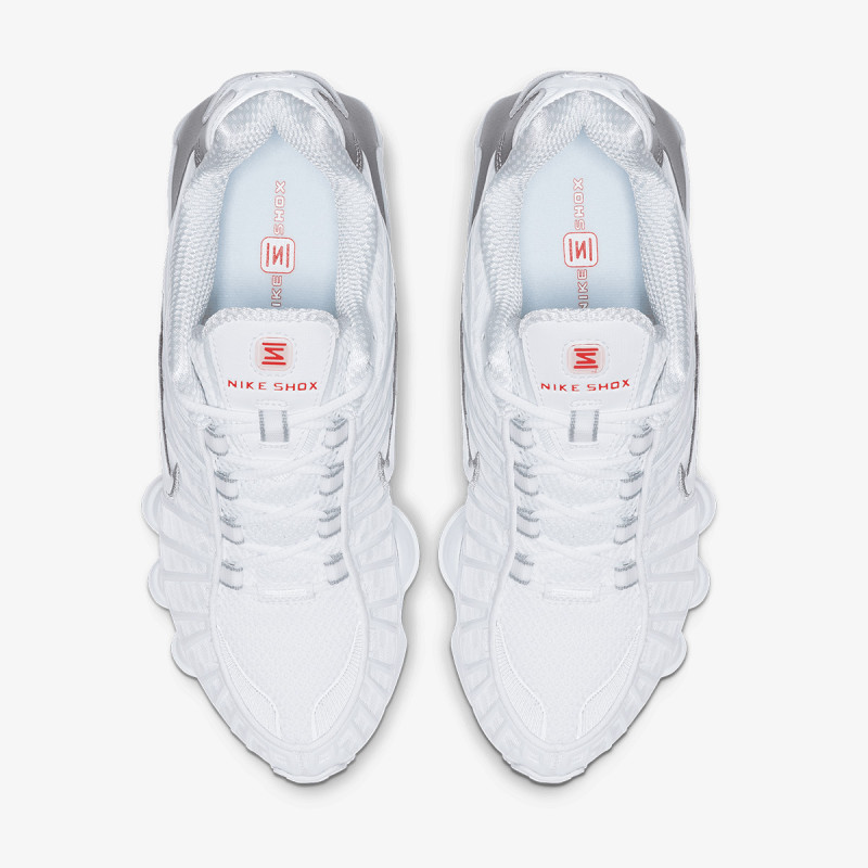 Nike Sneaker Shox TL 