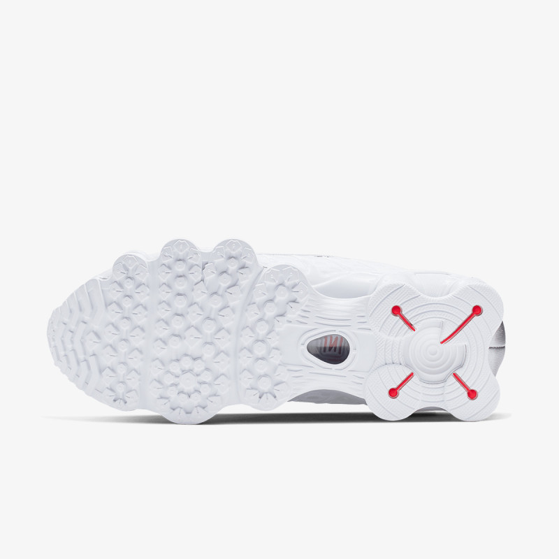 Nike Sneaker Shox TL 