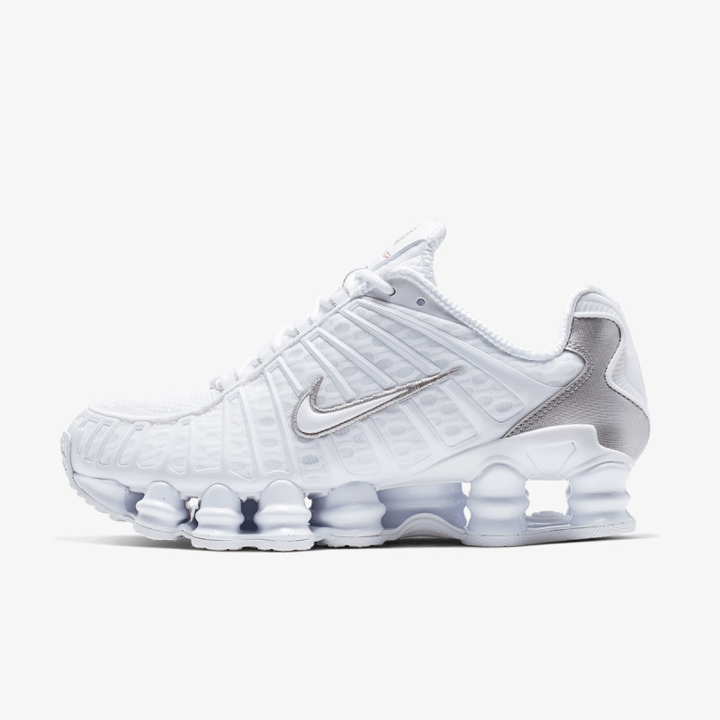 Nike Sneaker Shox TL 