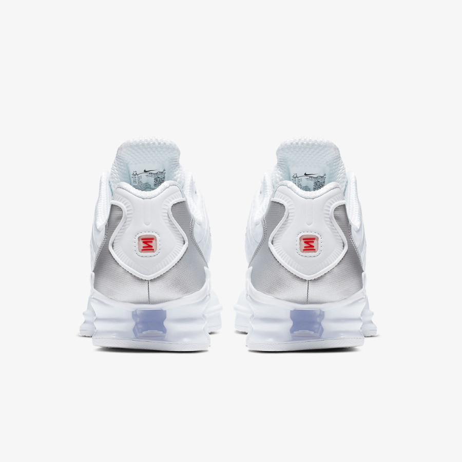 Nike Sneaker Shox TL 