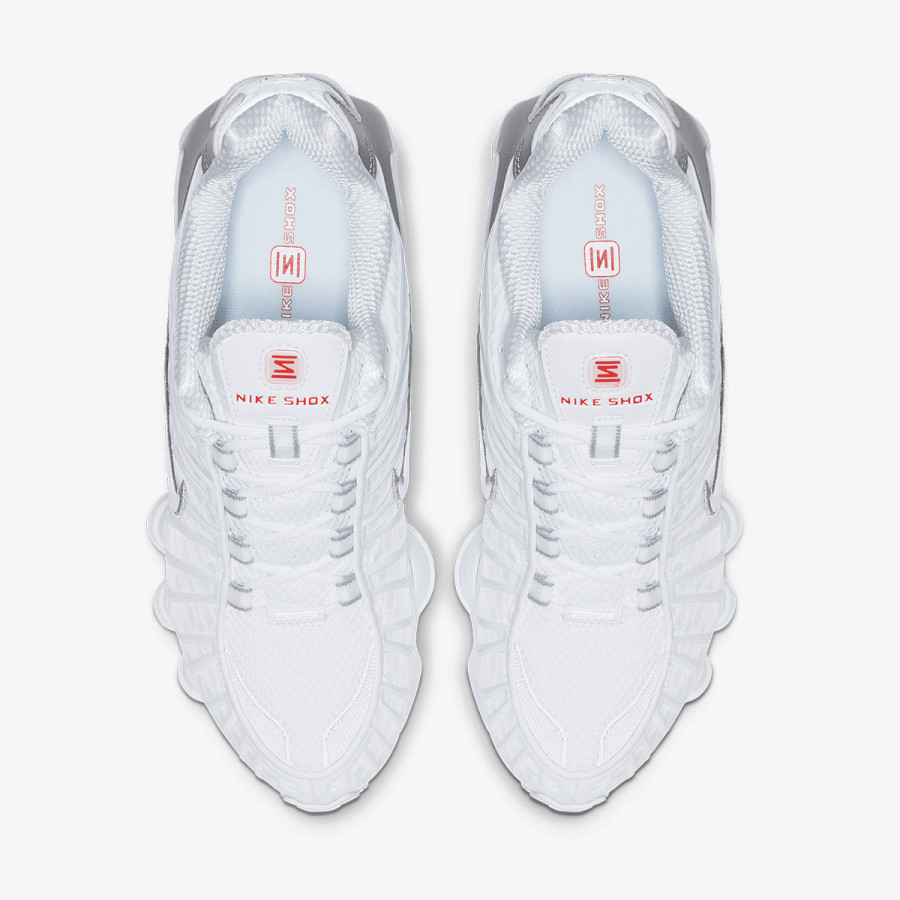 Nike Sneaker Shox TL 