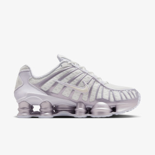 Nike Sneaker W NIKE SHOX TL 