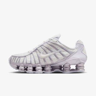 Nike Sneaker W NIKE SHOX TL 