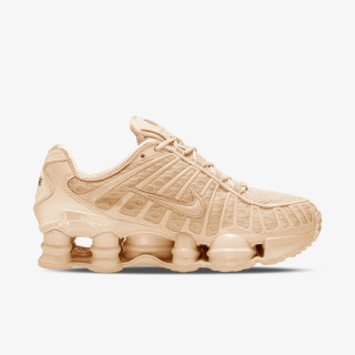 Nike Sneaker W NIKE SHOX TL 