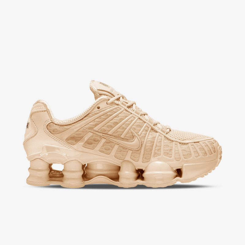 Nike Sneaker W NIKE SHOX TL 