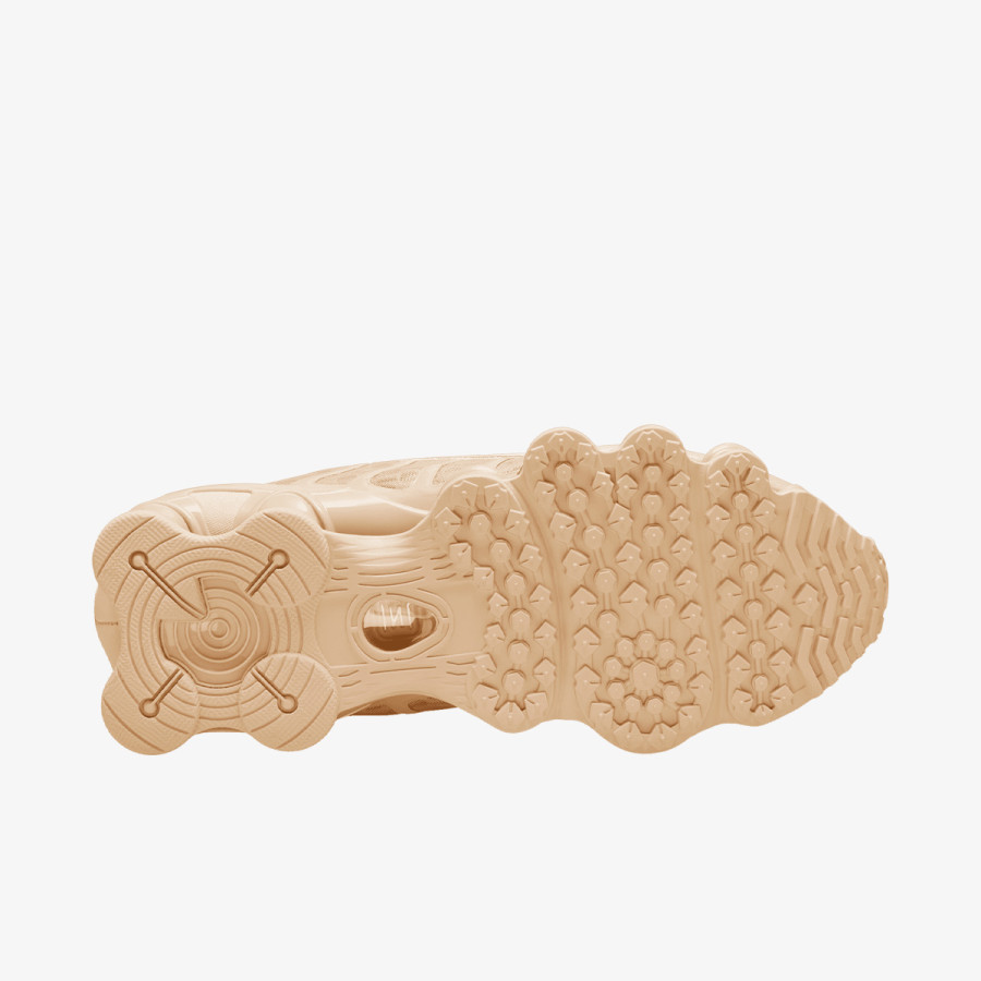 Nike Sneaker W NIKE SHOX TL 