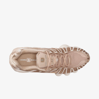 Nike Sneaker W NIKE SHOX TL 