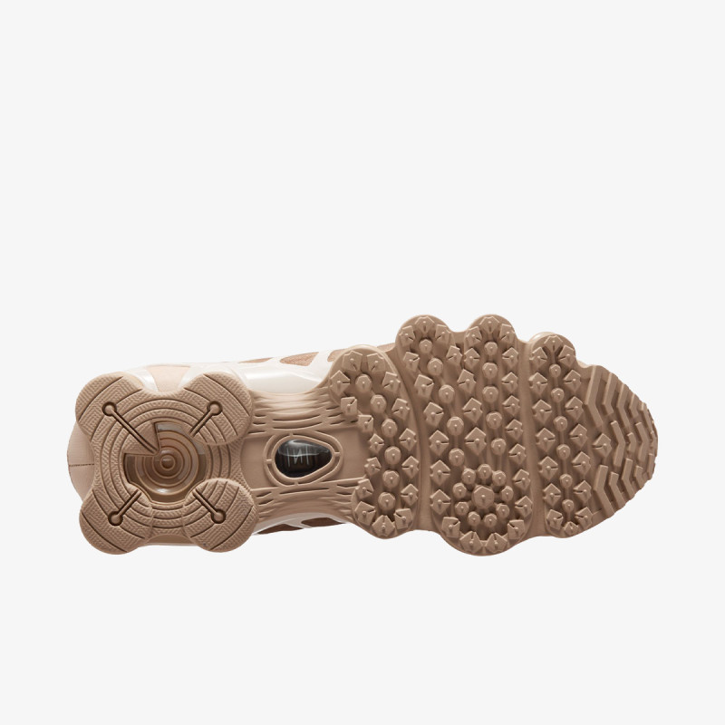 Nike Sneaker W NIKE SHOX TL 