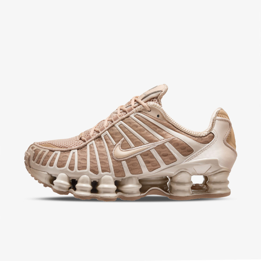 Nike Sneaker W NIKE SHOX TL 