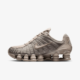 Nike Sneaker W NIKE SHOX TL 