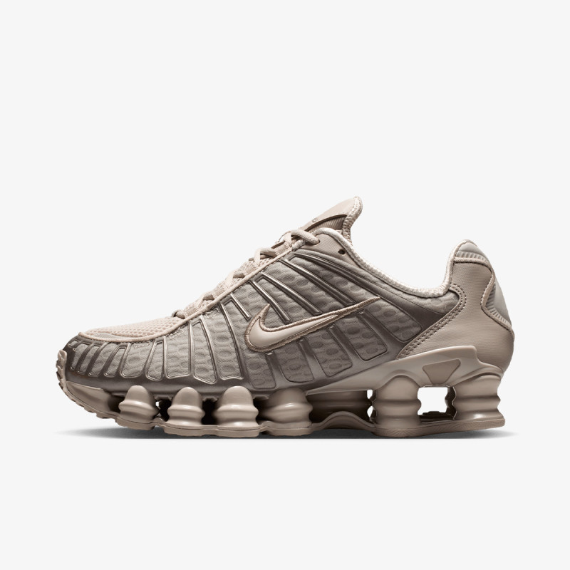 Nike Sneaker W NIKE SHOX TL 