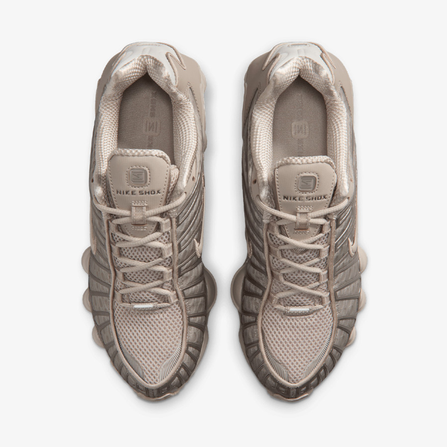 Nike Sneaker W NIKE SHOX TL 