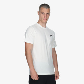 Nike Póló M NSW CLUB TEE 