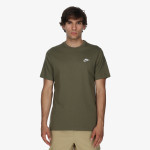 Nike Póló M NSW CLUB TEE 