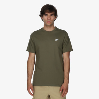 Nike Póló M NSW CLUB TEE 