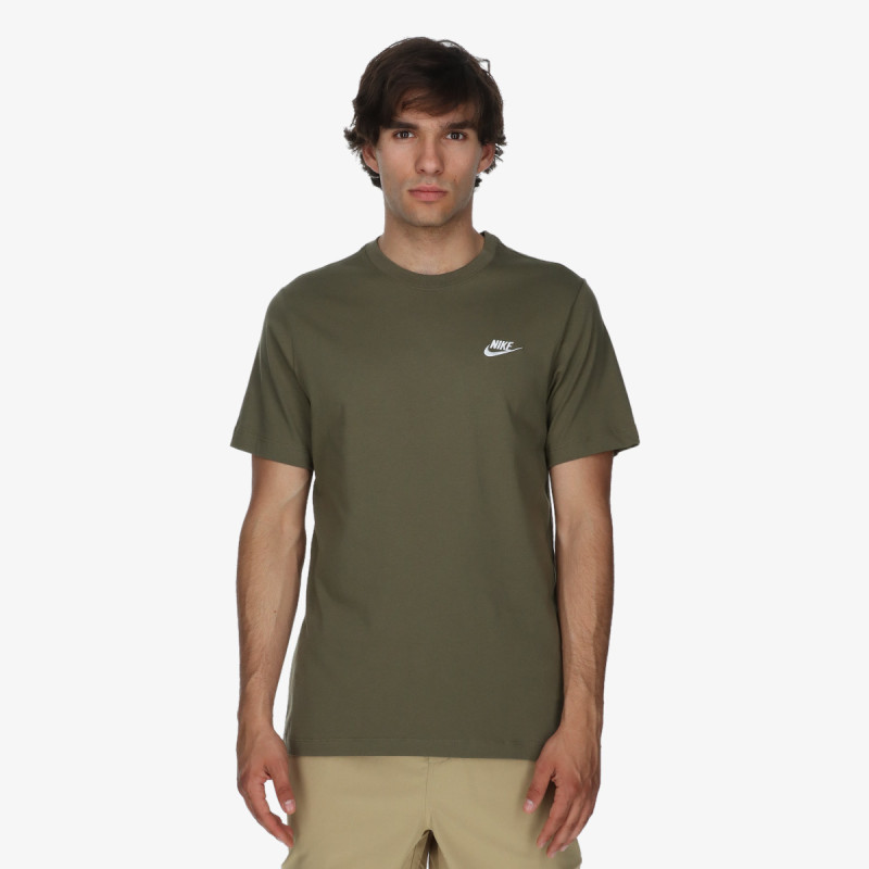 Nike Póló M NSW CLUB TEE 