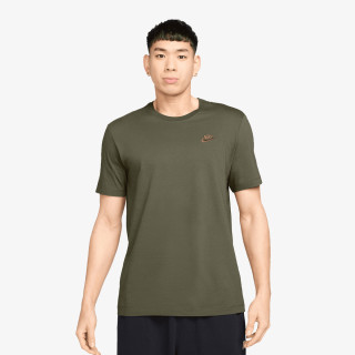 Nike Póló M NSW CLUB TEE 