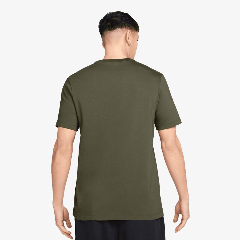 Nike Póló M NSW CLUB TEE 
