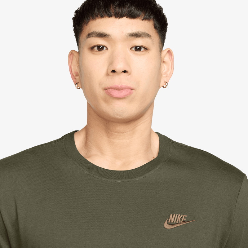 Nike Póló M NSW CLUB TEE 