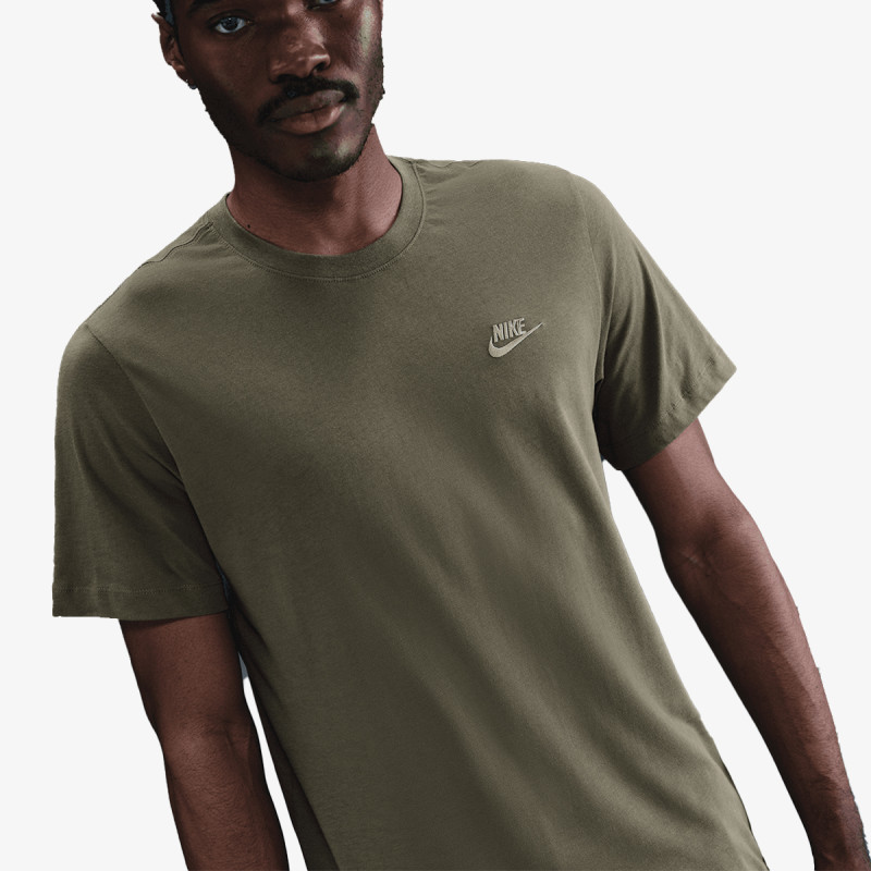 Nike Póló M NSW CLUB TEE 