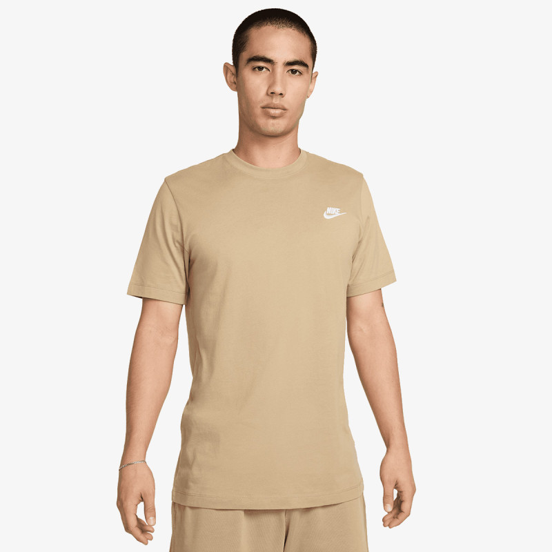Nike Póló M NSW CLUB TEE 