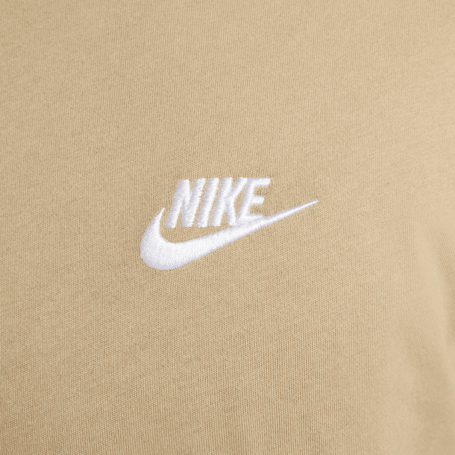 Nike Póló M NSW CLUB TEE 