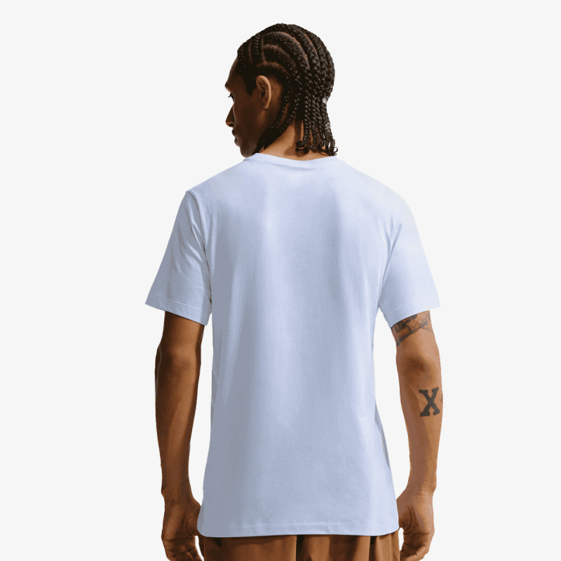 Nike Póló M NSW CLUB TEE 